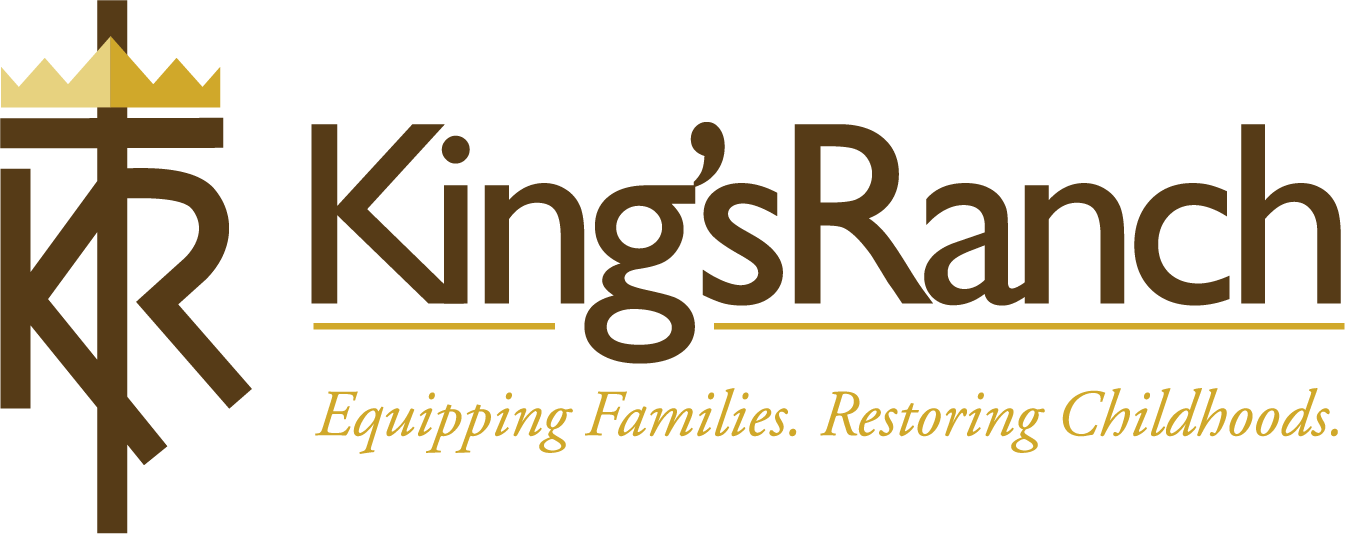 Give to Kings Ranch 